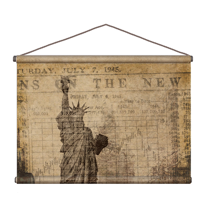 PS Framed Photo Collage  with Art glass/ mat/3D elements